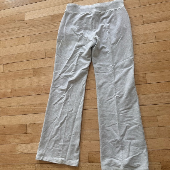 Garage snatch booty terry pants - Picture 5 of 7